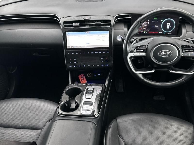 Used Hyundai TUCSON 2023 for sale - 77747485: Photo 7