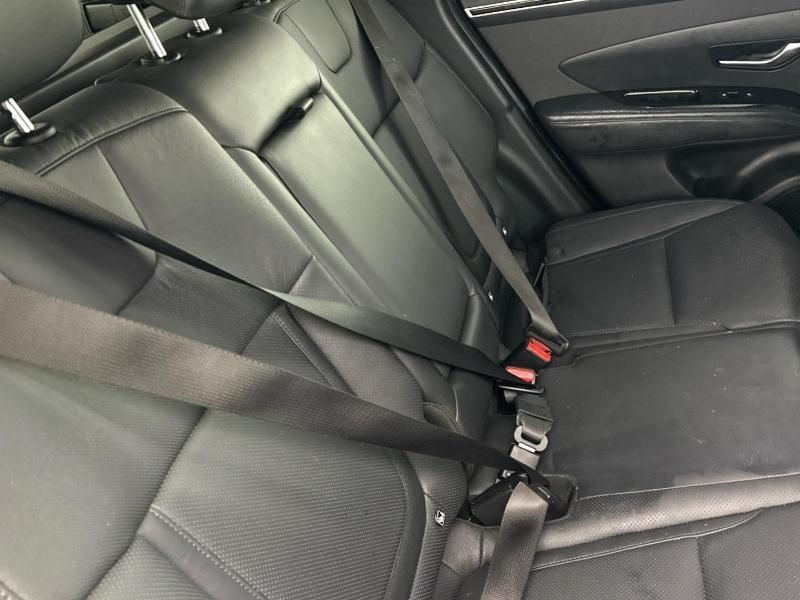 Used Hyundai TUCSON 2023 for sale - 77747485: Photo 9