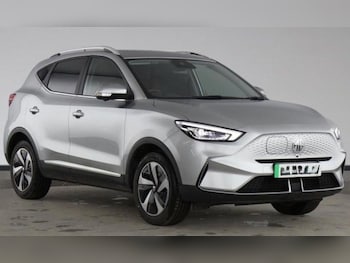 Used MG MG ZS 2023 for sale - 78162270: Photo
