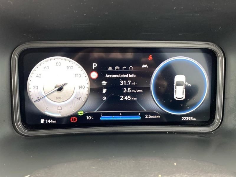 Used Hyundai KONA 2022 for sale - 77336596: Photo 10