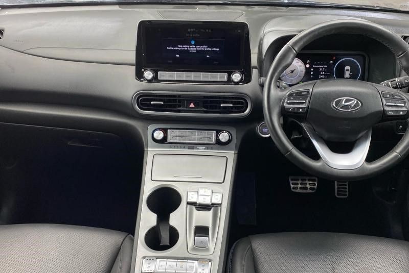 Used Hyundai KONA 2022 for sale - 77336596: Photo 11