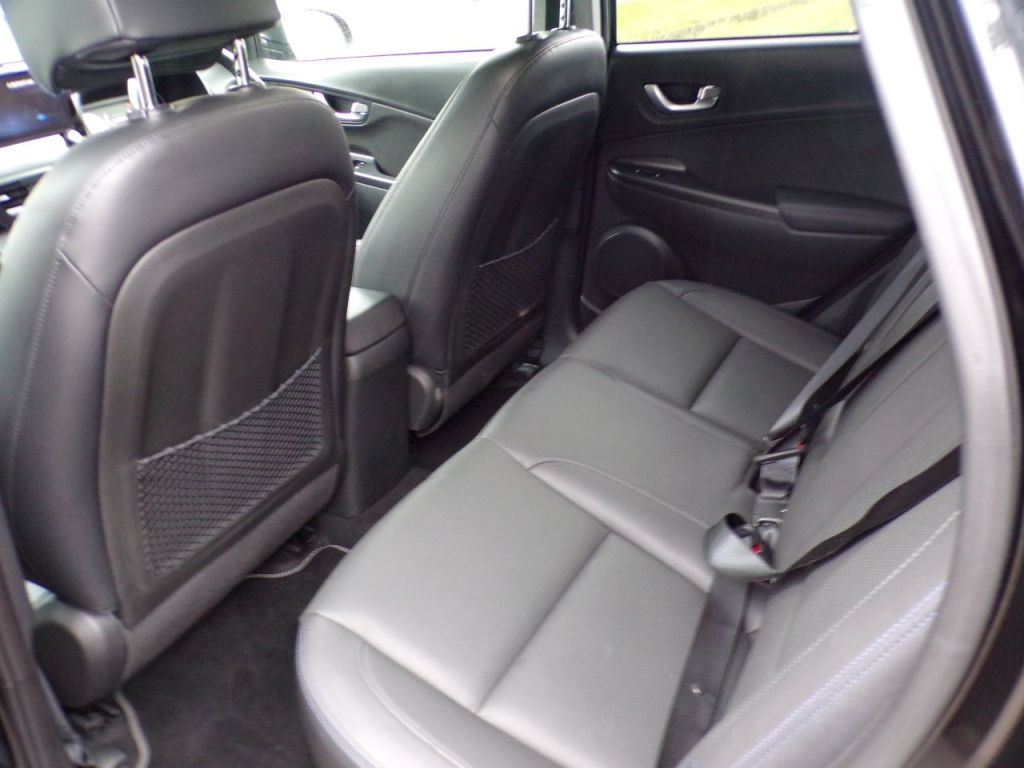 Used Hyundai KONA 2022 for sale - 77336596: Photo 12