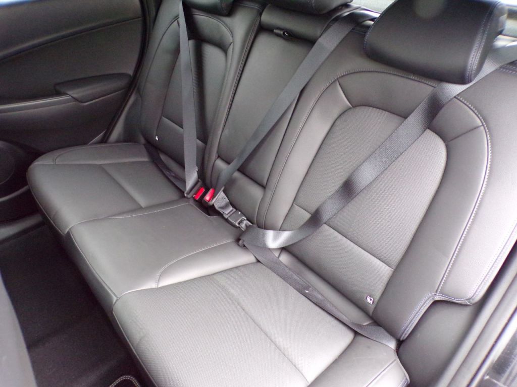 Used Hyundai KONA 2022 for sale - 77336596: Photo 13