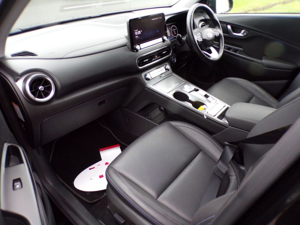 Used Hyundai KONA 2022 for sale - 77336596: Photo 14