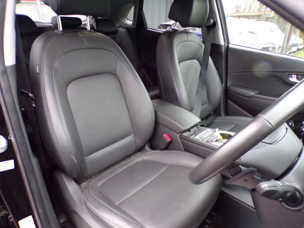 Used Hyundai KONA 2022 for sale - 77336596: Photo 16