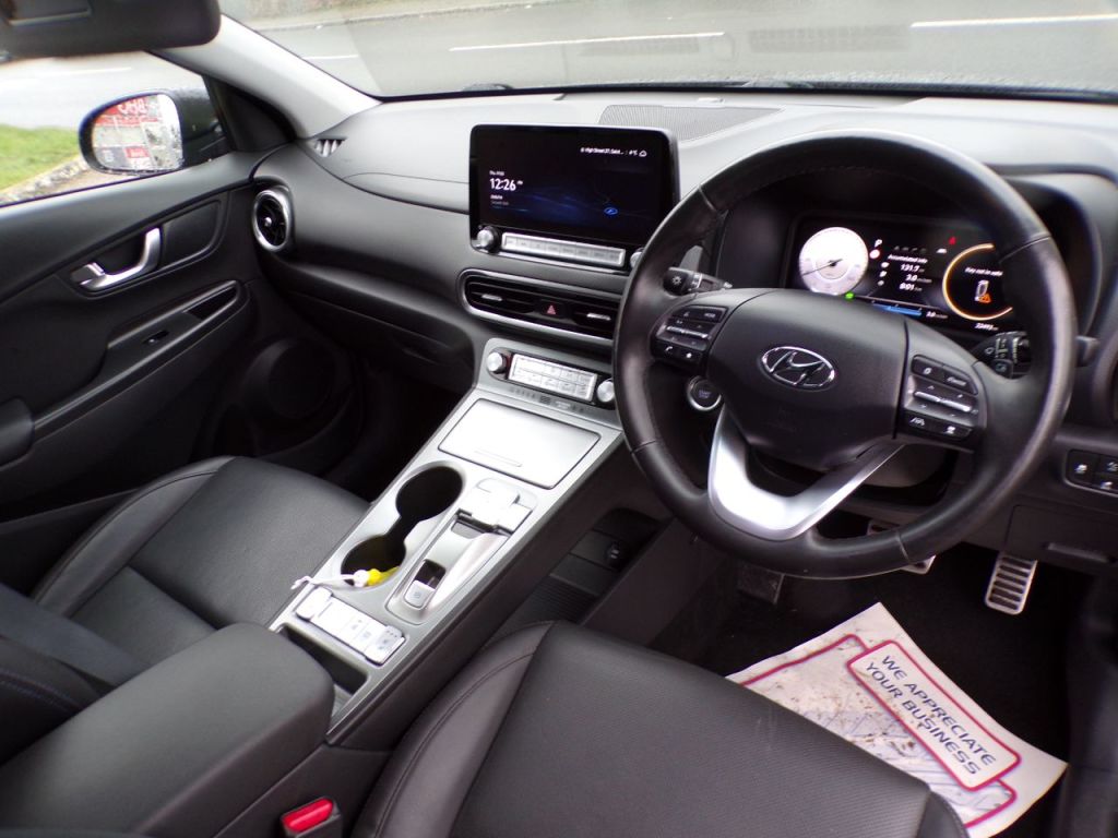 Used Hyundai KONA 2022 for sale - 77336596: Photo 17