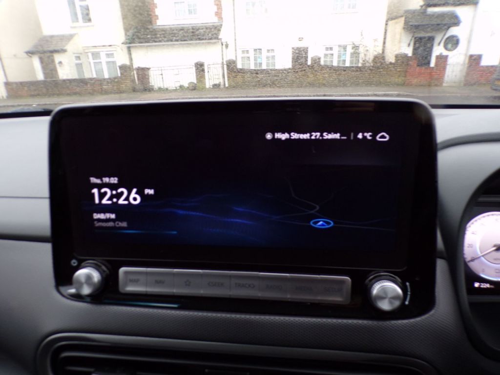 Used Hyundai KONA 2022 for sale - 77336596: Photo 18