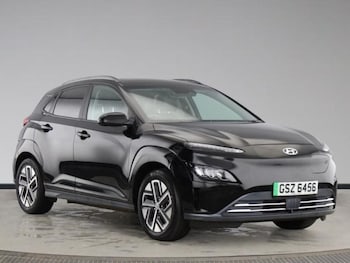 Used Hyundai KONA 2022 for sale - 77336596: Photo