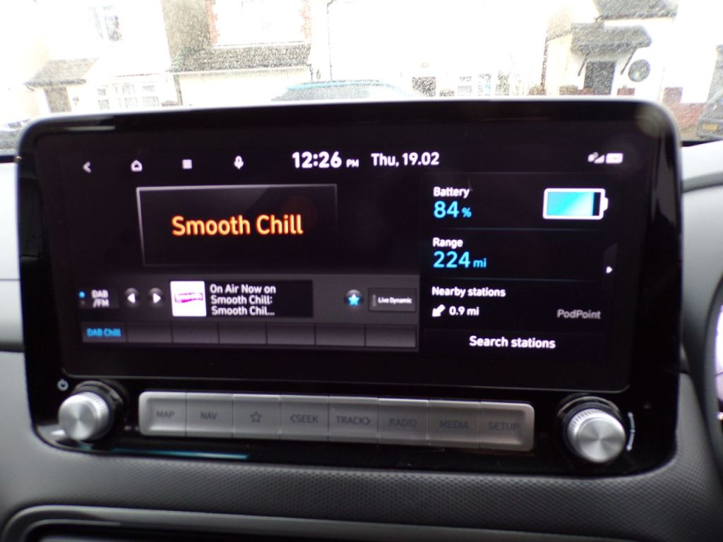 Used Hyundai KONA 2022 for sale - 77336596: Photo 20