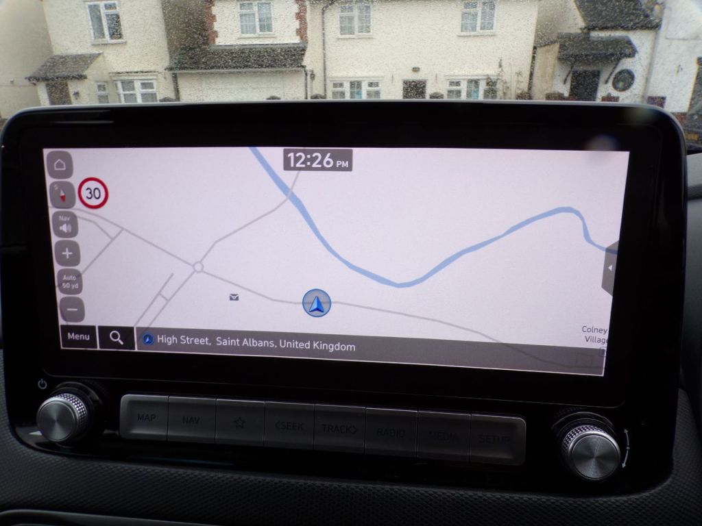 Used Hyundai KONA 2022 for sale - 77336596: Photo 21