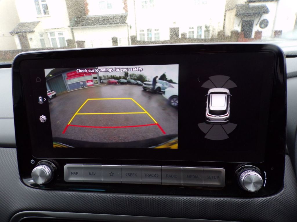 Used Hyundai KONA 2022 for sale - 77336596: Photo 22