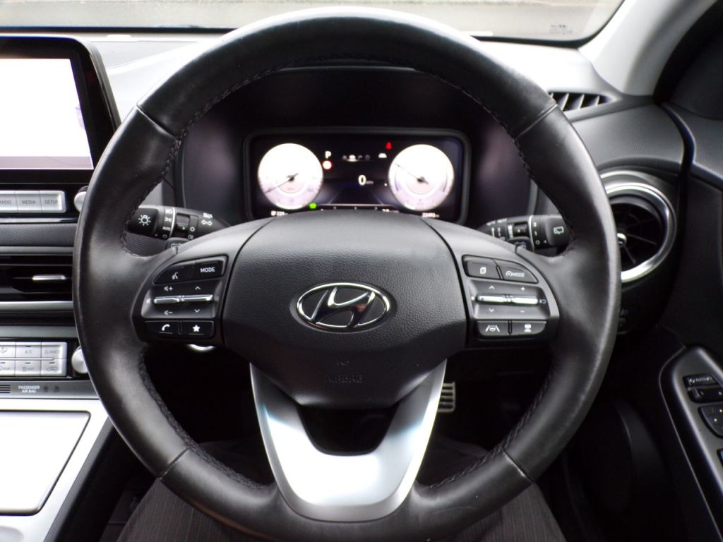 Used Hyundai KONA 2022 for sale - 77336596: Photo 25