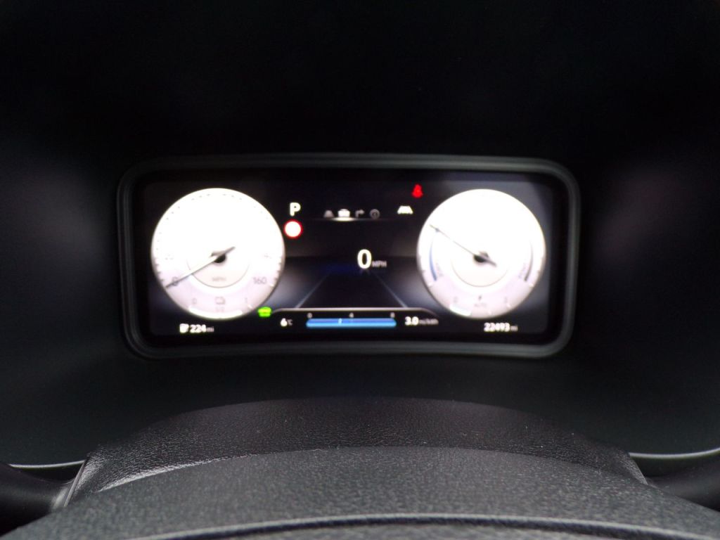 Used Hyundai KONA 2022 for sale - 77336596: Photo 28