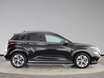 Used Hyundai KONA 2022 for sale - 77336596: Photo