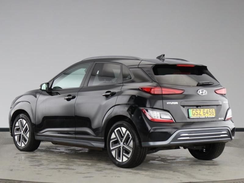 Used Hyundai KONA 2022 for sale - 77336596: Photo 5