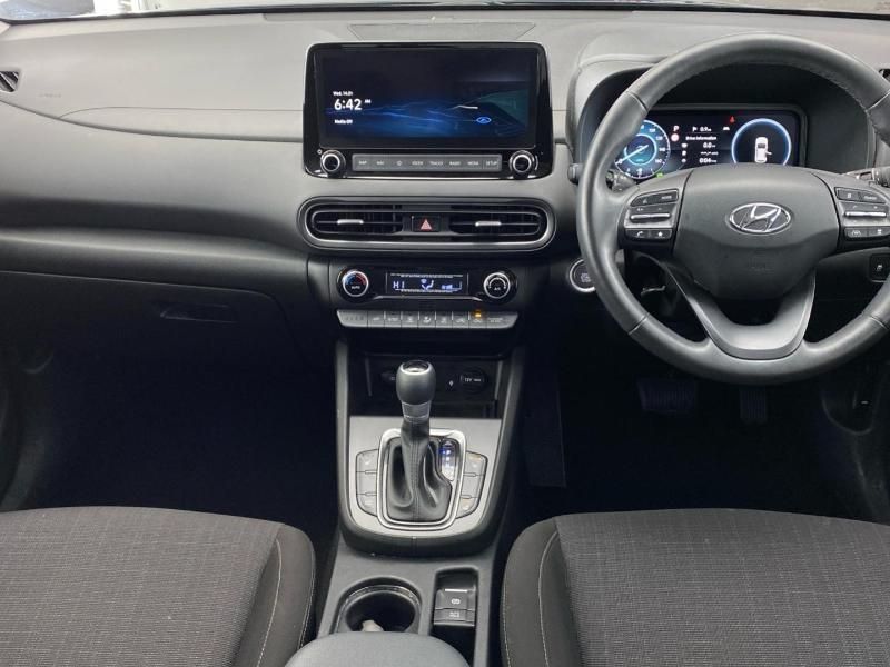 Used Hyundai KONA 2022 for sale - 77341137: Photo 10