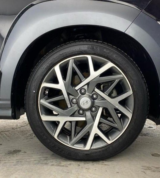 Used Hyundai KONA 2022 for sale - 77341137: Photo 7