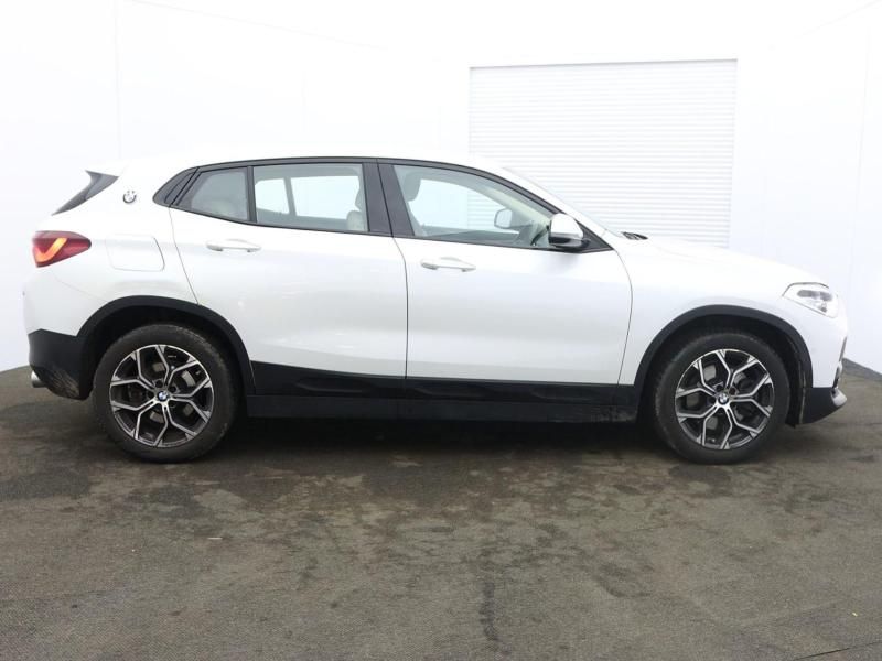 Used BMW X2 2021 for sale - 77533770: Photo 3