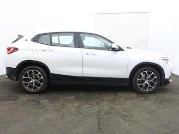 Used BMW X2 2021 for sale - 77533770: Photo