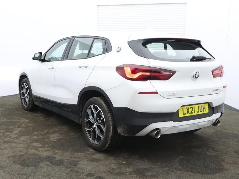 Used BMW X2 2021 for sale - 77533770: Photo 5