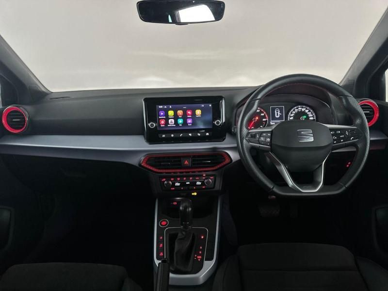 Used SEAT Arona 2023 for sale - 77608000: Photo 10