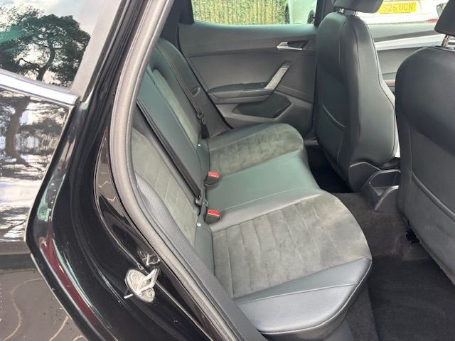 Used SEAT Arona 2023 for sale - 77608000: Photo 12