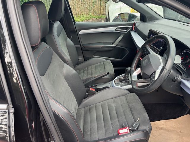 Used SEAT Arona 2023 for sale - 77608000: Photo 14