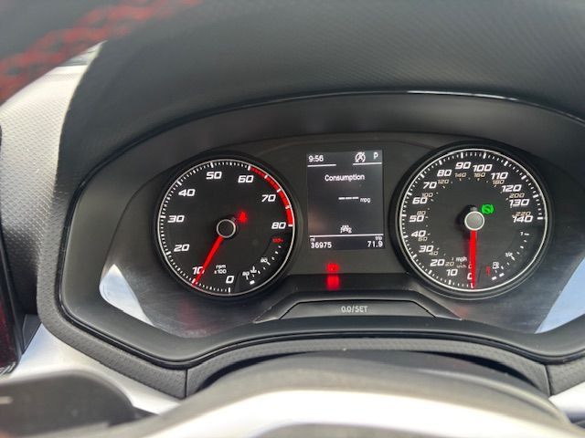 Used SEAT Arona 2023 for sale - 77608000: Photo 15