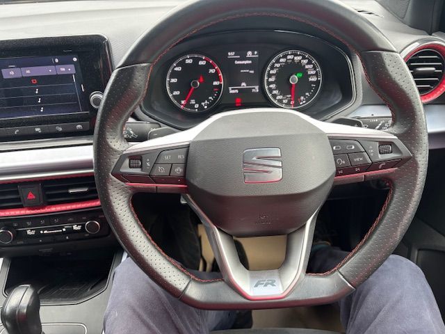 Used SEAT Arona 2023 for sale - 77608000: Photo 17