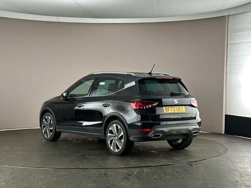 Used SEAT Arona 2023 for sale - 77608000: Photo 5