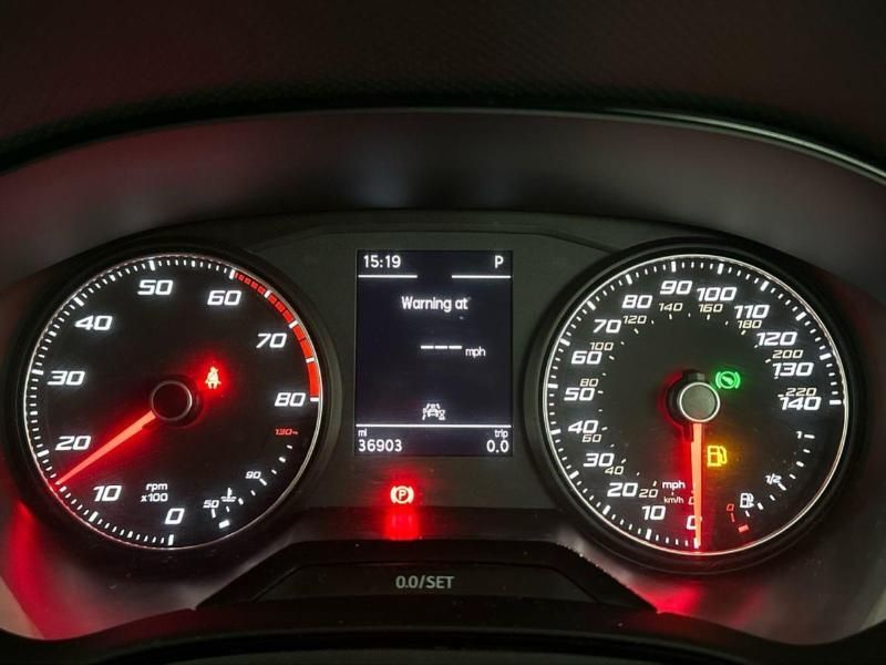 Used SEAT Arona 2023 for sale - 77608000: Photo 7