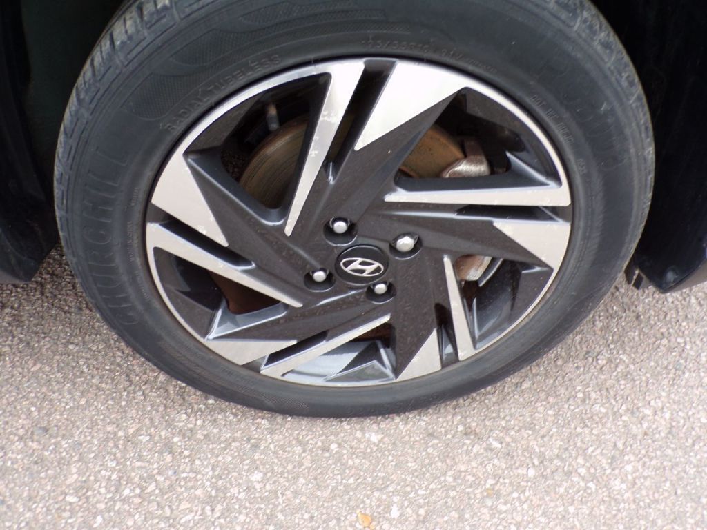 Used Hyundai BAYON 2022 for sale - 77679864: Photo 10