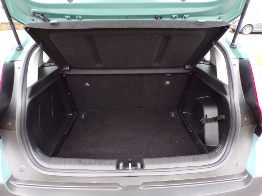 Used Hyundai BAYON 2022 for sale - 77679864: Photo 11