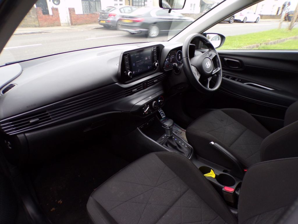 Used Hyundai BAYON 2022 for sale - 77679864: Photo 14