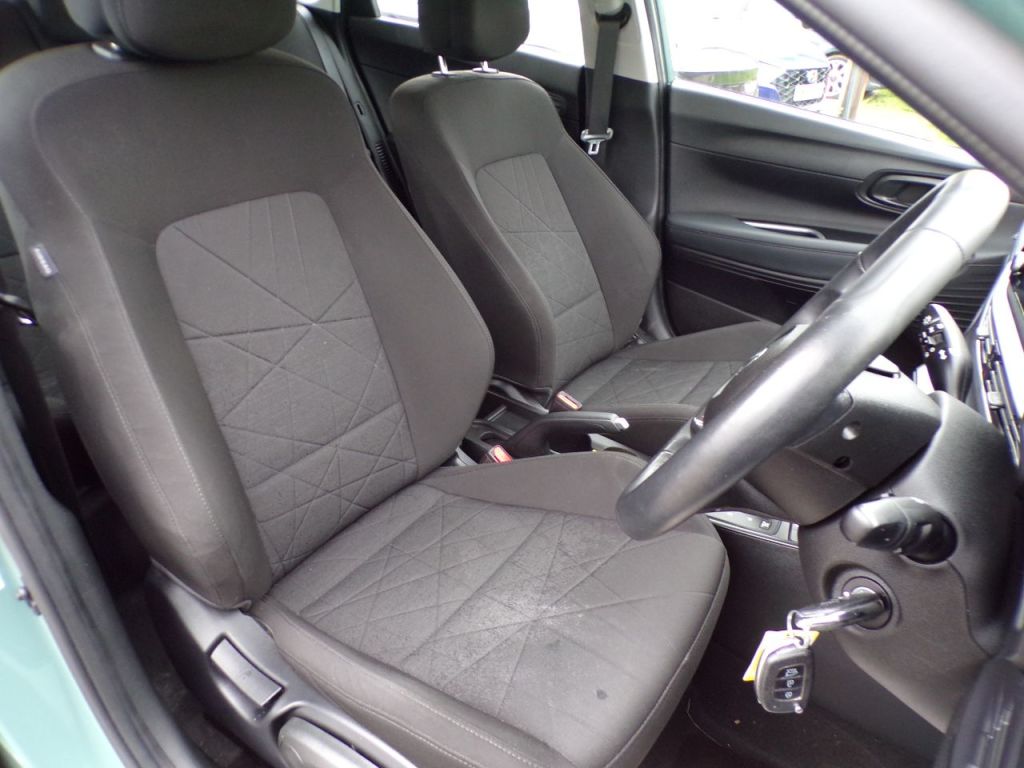 Used Hyundai BAYON 2022 for sale - 77679864: Photo 15