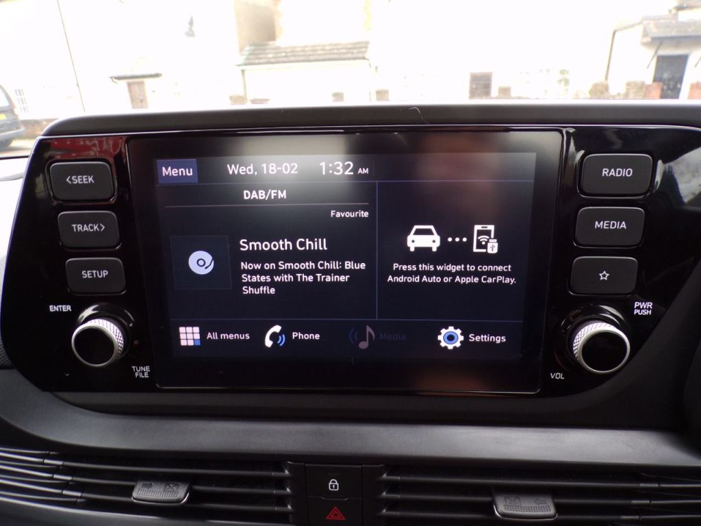 Used Hyundai BAYON 2022 for sale - 77679864: Photo 17