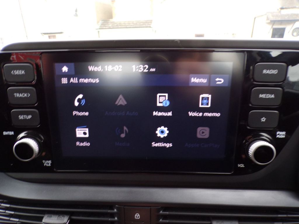 Used Hyundai BAYON 2022 for sale - 77679864: Photo 18