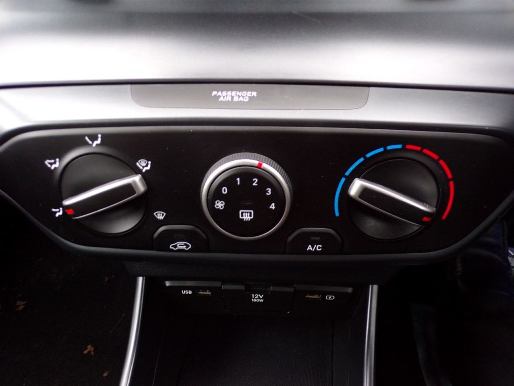 Used Hyundai BAYON 2022 for sale - 77679864: Photo 20