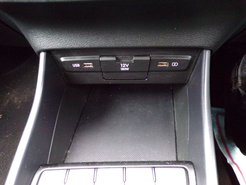 Used Hyundai BAYON 2022 for sale - 77679864: Photo 21