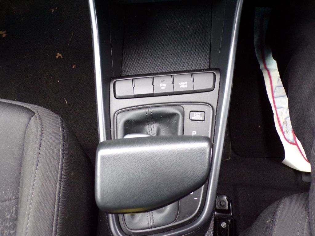 Used Hyundai BAYON 2022 for sale - 77679864: Photo 22