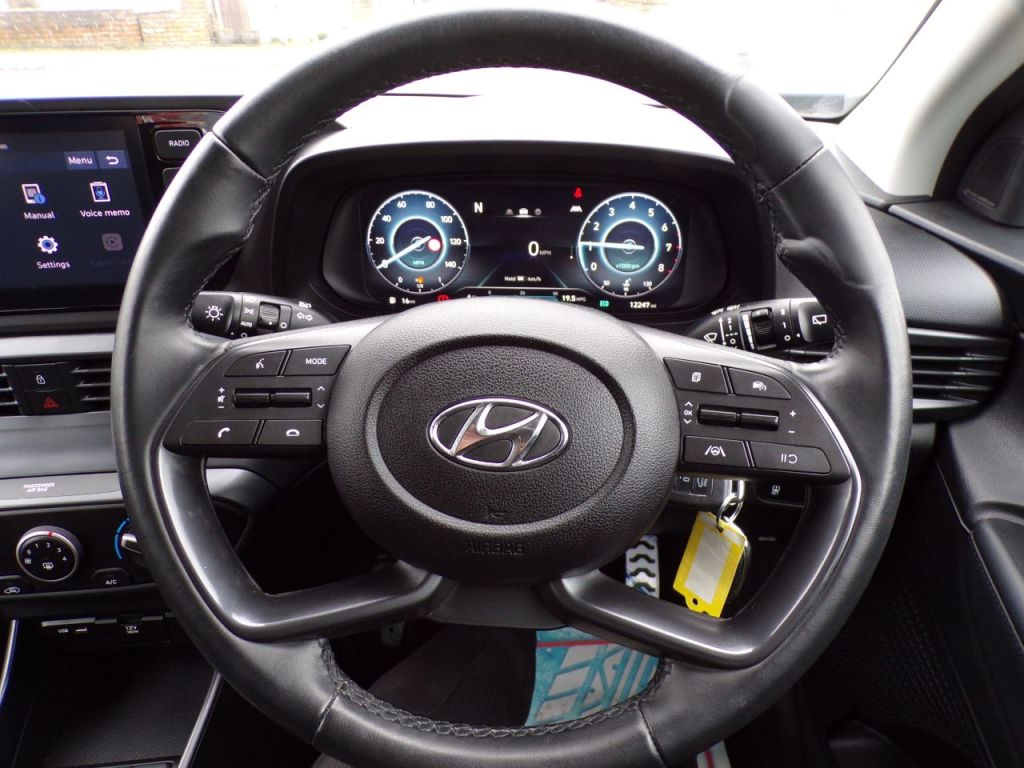 Used Hyundai BAYON 2022 for sale - 77679864: Photo 24