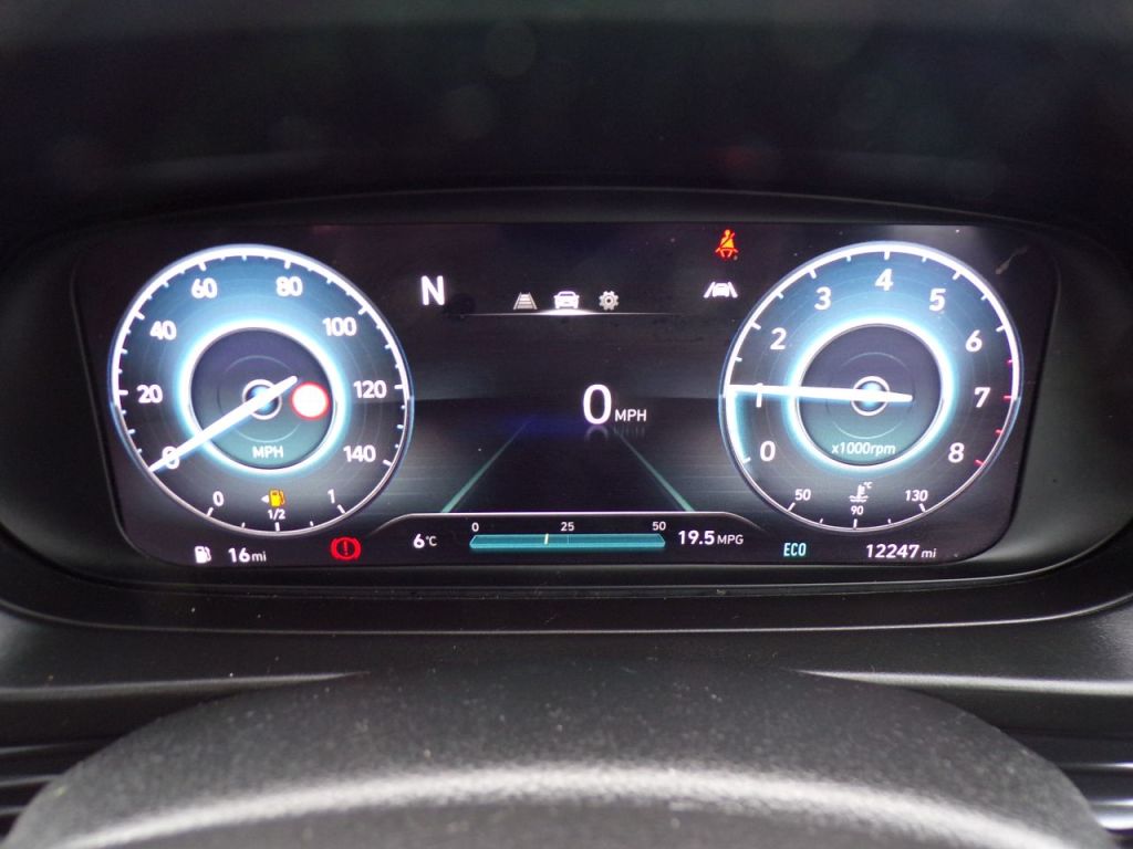 Used Hyundai BAYON 2022 for sale - 77679864: Photo 27