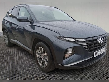 Used Hyundai TUCSON 2023 for sale - 77460084: Photo