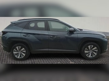 Used Hyundai TUCSON 2023 for sale - 77460084: Photo