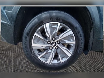 Used Hyundai TUCSON 2023 for sale - 77460084: Photo