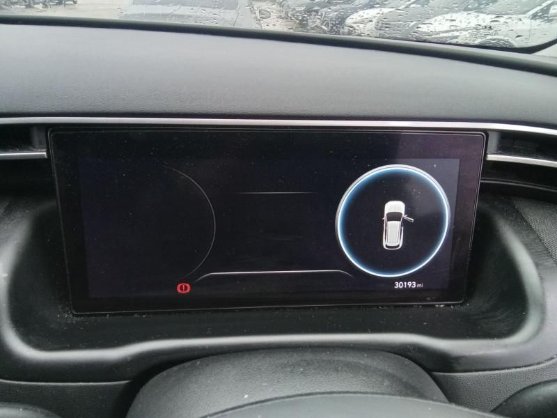 Used Hyundai TUCSON 2023 for sale - 77460084: Photo 5