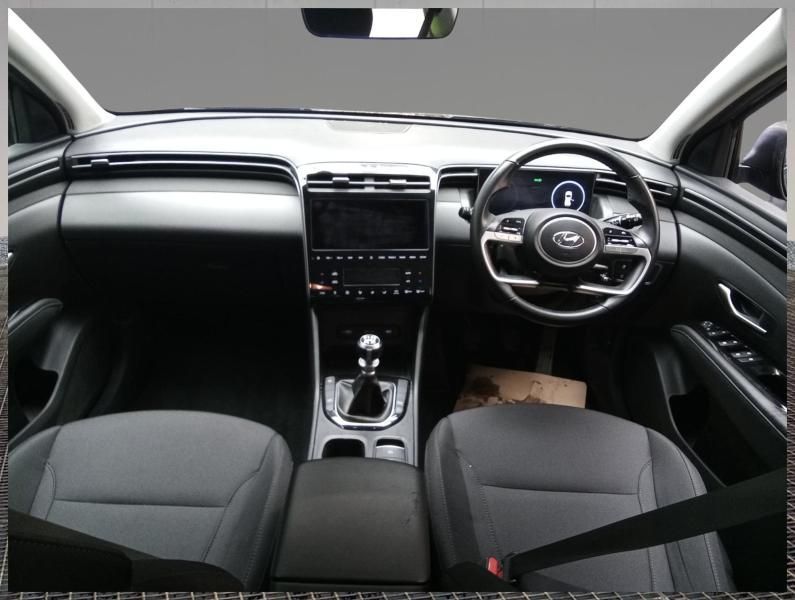 Used Hyundai TUCSON 2023 for sale - 77533766: Photo 10