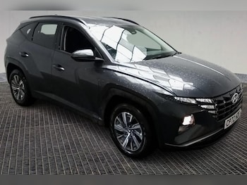 Used Hyundai TUCSON 2023 for sale - 77533766: Photo