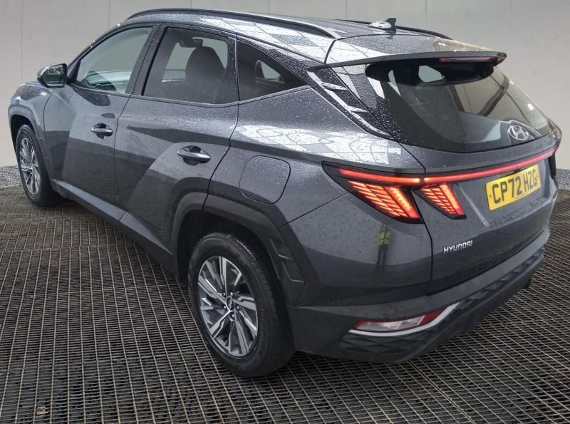 Used Hyundai TUCSON 2023 for sale - 77533766: Photo 5