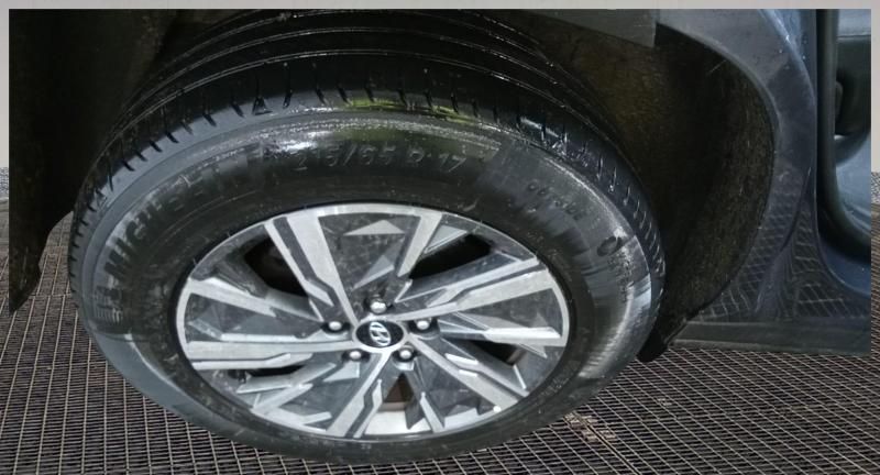 Used Hyundai TUCSON 2023 for sale - 77533766: Photo 7